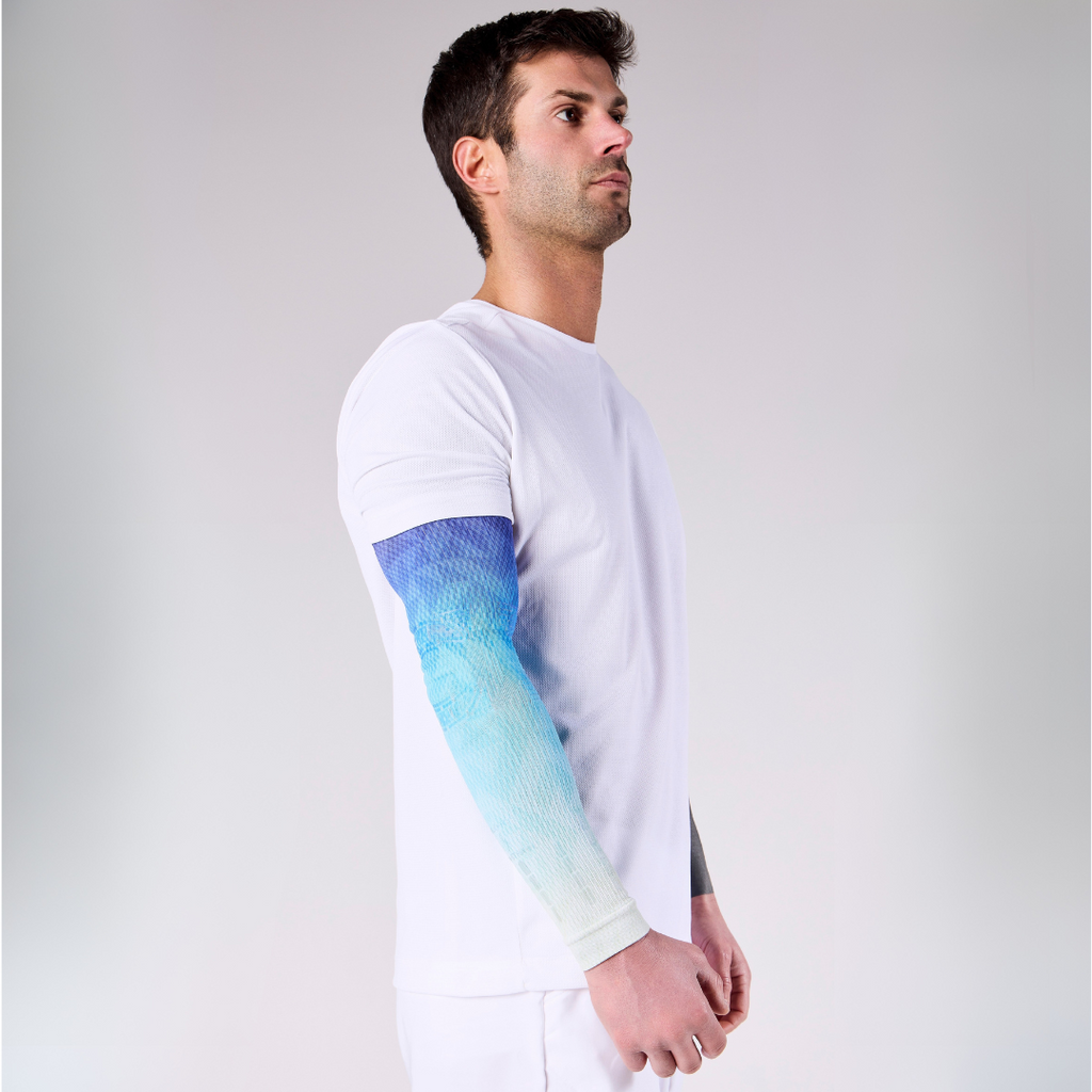 NO STRAIN Sleeve