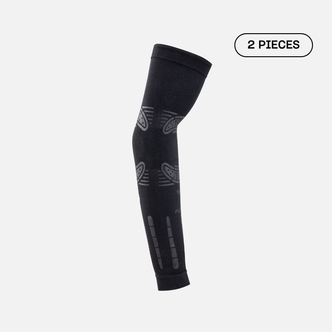 NO STRAIN Sleeve