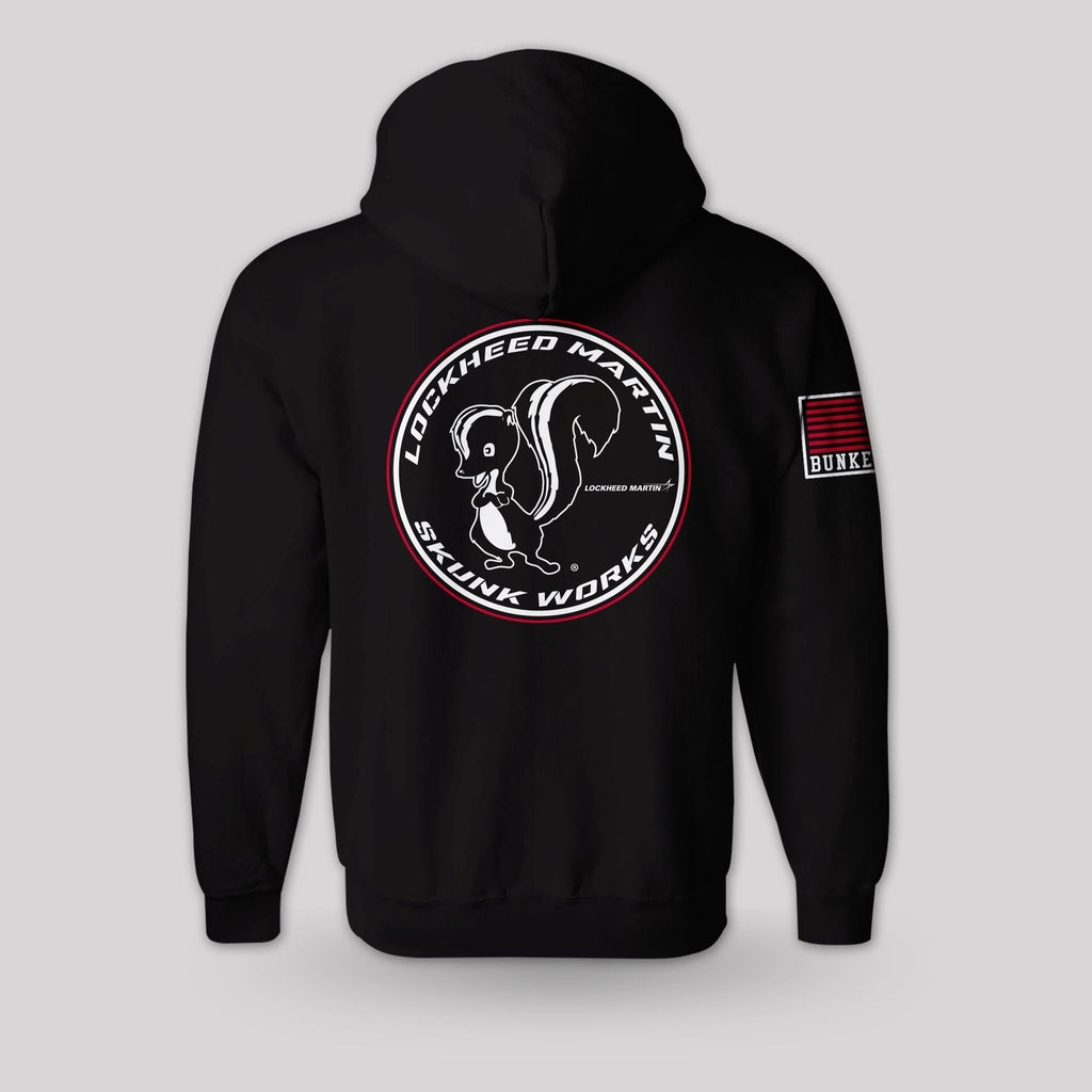 Skunkworks Lightweight Hoodie